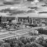 Atlanta: Changing Landscapes 