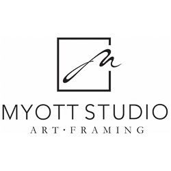 Myott Studio Art & Framing